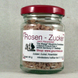 Rosen-Zucker