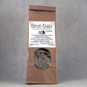 Brot-Salz