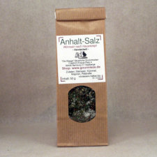 Anhalt-Salz