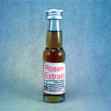Rosen-Extrakt