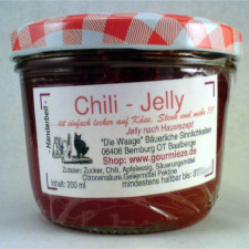 Chili-Jelly