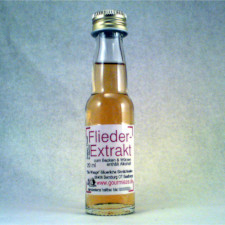 Flieder-Extrakt