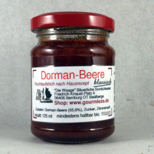 Dorman Beere - klassisch